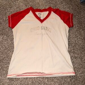 ohio state t-shirt